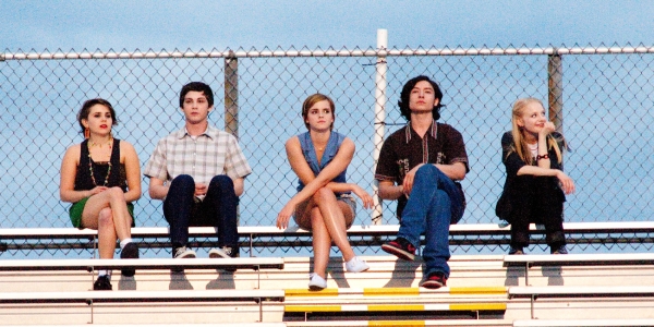 THE PERKS OF BEING A WALLFLOWER Ph: John Bramley © 2011 Summit Entertainment, LLC. All rights reserved.